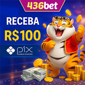 436bet Ganhe R$ 100,00 Gratis