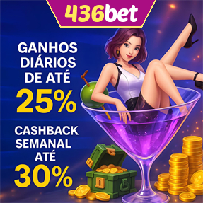 436bet Fundo de Resgate de Perdas Semanais